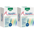 Esi noglic ovalette set da 2 g