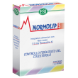 Normolip 5 - 30 capsule - integratore per il controllo del colesterolo