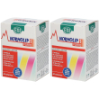 Esi normolip 5 forte set da 2 2x60 pz compresse