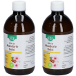Esi olio di mandorle dolci 2x500 ml