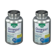 Esi omega 3 extra pure 2x1 pz perle