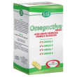 Esi omegactive vegan acidi grrassi essenziali formula bilanciata 120 perle
