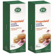 Esi propolaid® estratto puro analcolico set da 2 2x50 ml soluzione