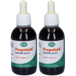 Esi propolaid® estratto puro set da 2 2x50 ml soluzione orale