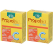 Esi propolaid® propol c® 1000 set da 2 2x90 g compresse effervescenti