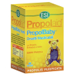 Esi propolaid propolbaby 80 orsetti masticabili gusto fragola
