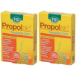 Esi propolaid® propolgola tavolette masticabili gusto miele set da 2