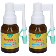 Esi propolaid spray gola junior gusto fragola 2x20 ml