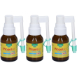 Esi propolaid spray gola junior gusto fragola 3x20 ml