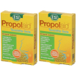 Esi propolaid tavolette gola masticabili gusto zenzero 2x29,4 g tavole
