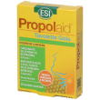 Esi propolgola zenzero 30 tavolette masticabili