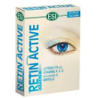 Retin active 20 capsule esi integratore alimentare per la vista