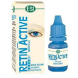 Retin active collirio 1 flacone 10 ml esi gocce oculari idratanti lubrificanti