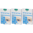 Esi retin active mirtillo gocce oculari 10 flaconcini monodose da 0,5
