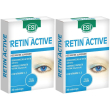 Esi retin active naturcaps set da 2 2x11 g capsule