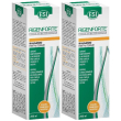 Esi rigenforte® balsamo rivitalizzante 2x200 ml per capelli