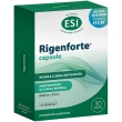 Esi rigenforte naturcaps integratore unghie e capelli promo 30 capsule