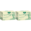Esi sapone di marsiglia aloe set da 2 2x200 g