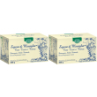 Esi sapone di marsiglia tea tree e timo set da 2 2x200 g