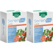 Esi serenesi forte set da 2 2x51 g compresse