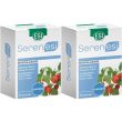 Esi serenesi set da 2 2x28,8 g capsule