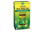 Tea tree remedy oil 25ml olio essenziale di tea tree esi