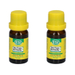 Esi tea tree remedy oil x2 2x10 ml olio essenziale