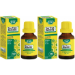 Esi tea tree remedy® olio set da 2 2x25 ml essenziale
