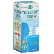 Tusserbe sedativo sciroppo 180ml