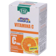 Esi vitamina c 4x20x2 g polvere per soluzione orale