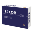 Eskor 20 capsule