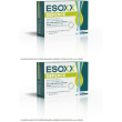 Esoxx defence compresse masticabili 2x30x1,1 g masticabili