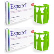 Espersol 2x20x5 ml pipette monodose