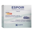 espoir giorno 30 capsule gastroresistenti 720 mg + notte 30 capsule gastroresistenti 720 mg senza glutine senza lattosio