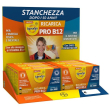 Espositore supradyn ricarica pro b12 10 flaconcini banco 6 pezzi