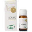 Essentia eucalipto olio essenziale