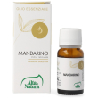 Essentia mandarino olio essenziale