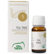 Essentia tea tree olio ess10ml