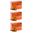 Essential 6 spot on cane 20/40 kg 4 pipette 2,4 ml 3x4x2,4 ml