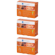 Essential 6 spot on cane 3x4x0,6 ml pipette monodose