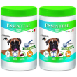 Essential cane adult 150 g 2x150 g polvere per soluzione orale