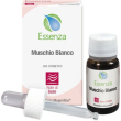 Essenza muschio bianco 10ml erboristeria magentina