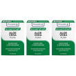 Essenziali aloe vera pura compresse 3x51 g
