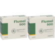 Esserre® pharma flomel® 500 set da 2 2x60 g polvere per soluzione oral