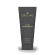 Estee lauder origins - clear improvement blackhead clearing mask-to-scrub maschera esfoliante contro i punti neri 75ml