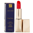 Estee lauder - pure color lipstick 520 carnal rossetto confezione 1 pezzo
