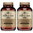 Ester-c plus 500 set da 2 2x76,4 g capsule