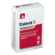 Esterol 3 20 capsule - integratore per il benessere cardiovascolare
