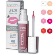 Estetil lipgloss idravolume brilliant 01 6,5 ml