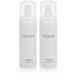 Estihydra mousse detergente struccante 150 ml schiuma